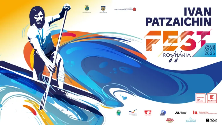 ivan patzaichin fest 2025