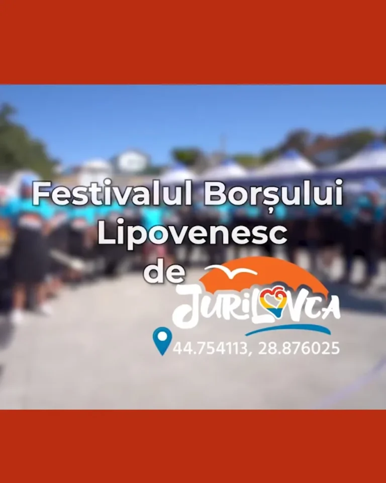 Lipovenesc Borscht Festival on hold - po