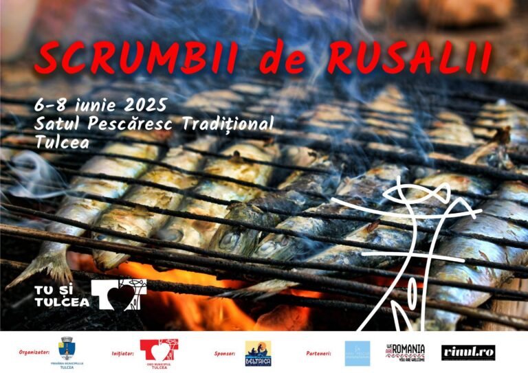 scrumbii de rusalii fb