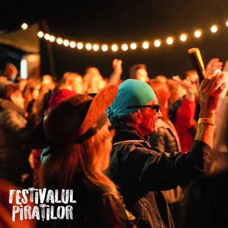 Pirates Festival 2025 - po