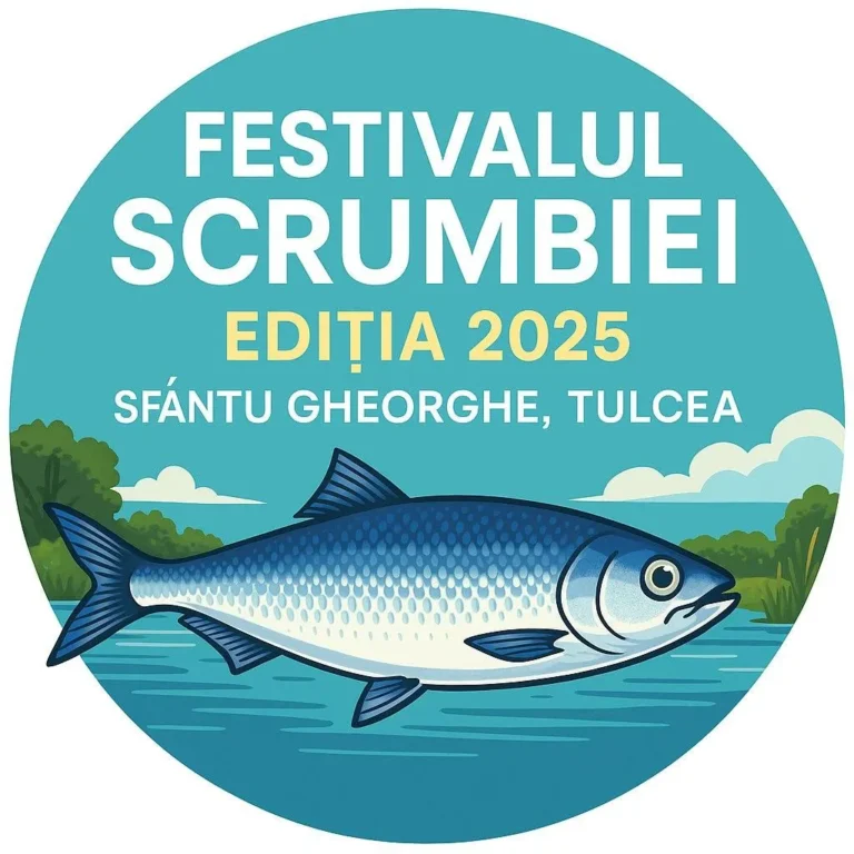 sfantu gheorghe scrumbiei festival 2