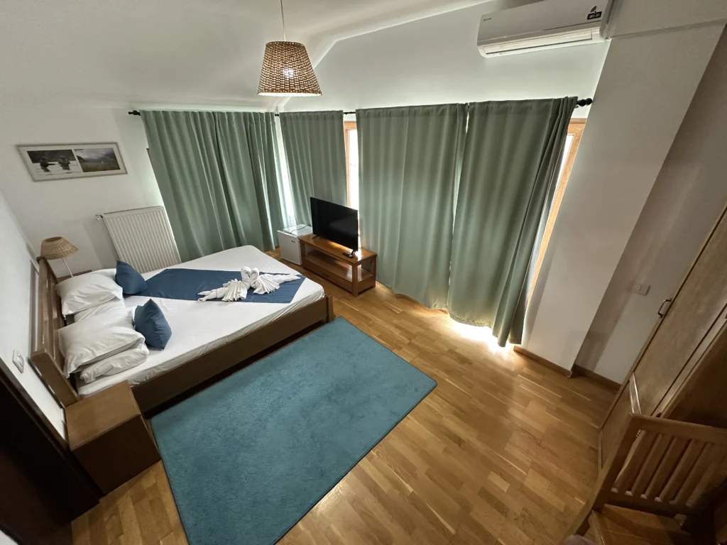 maison des pêcheurs lunca2