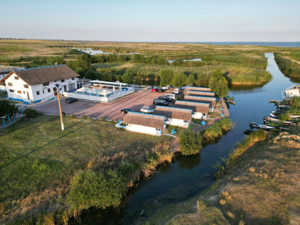 fishermen's house lunca5 2