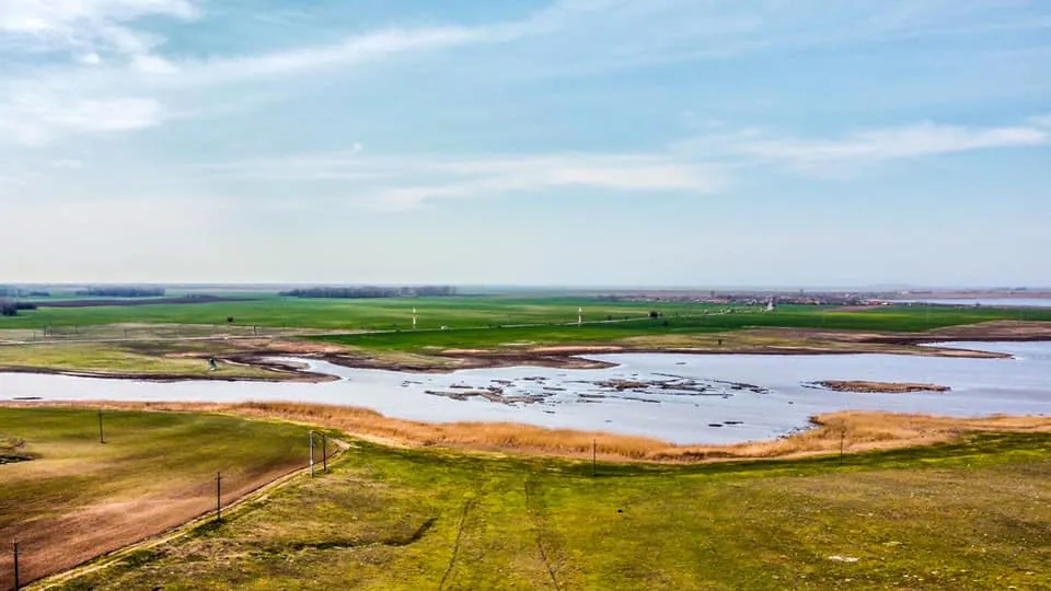 murighiol salt meals