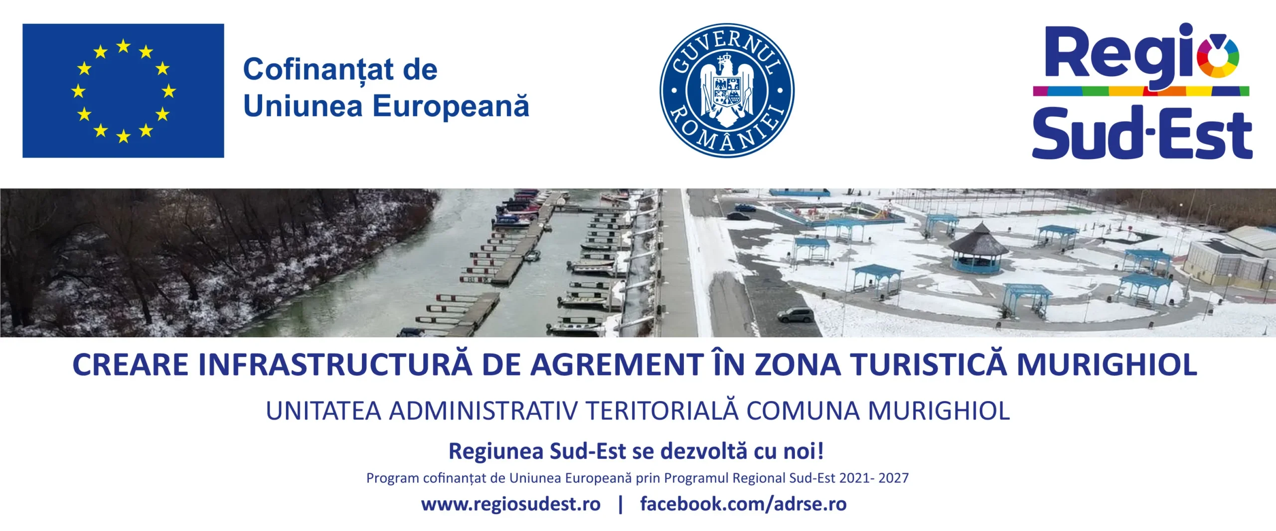 banner electronic murighiol 1