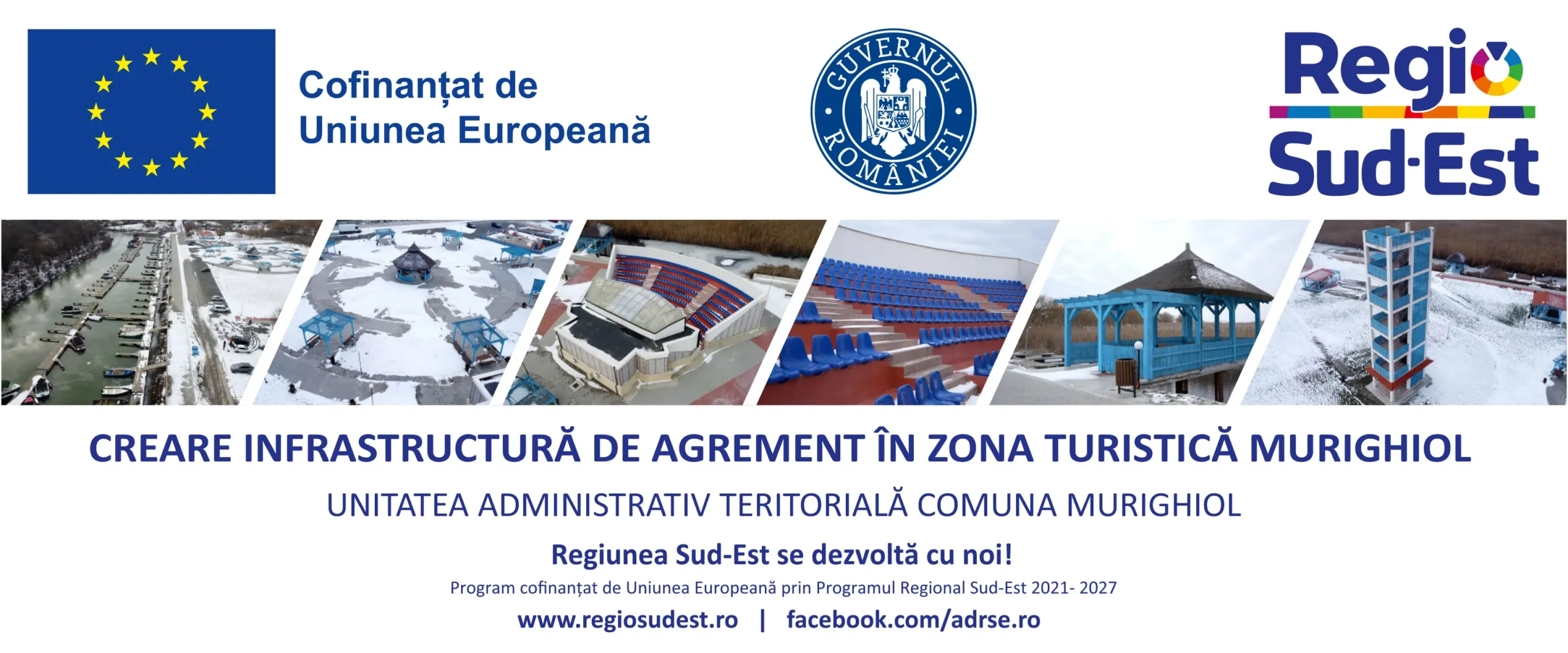 banner electronic murighiol 2